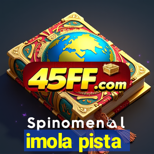 imola pista